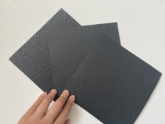 HDPE土工膜鋪設(shè)時(shí)邊角怎樣解決