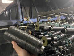 編織防草布的使用材料