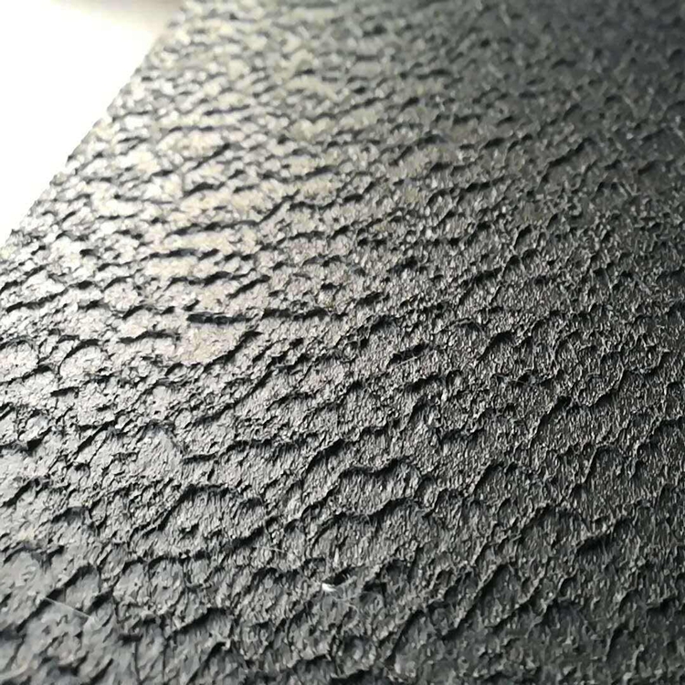 HDPE雙糙面土工膜